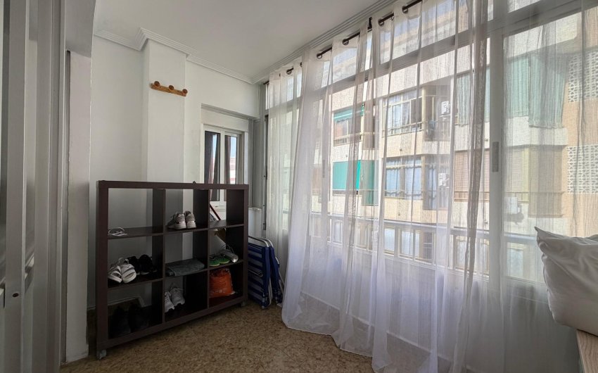 Revente - Apartment -
Torrevieja - Playa del Cura