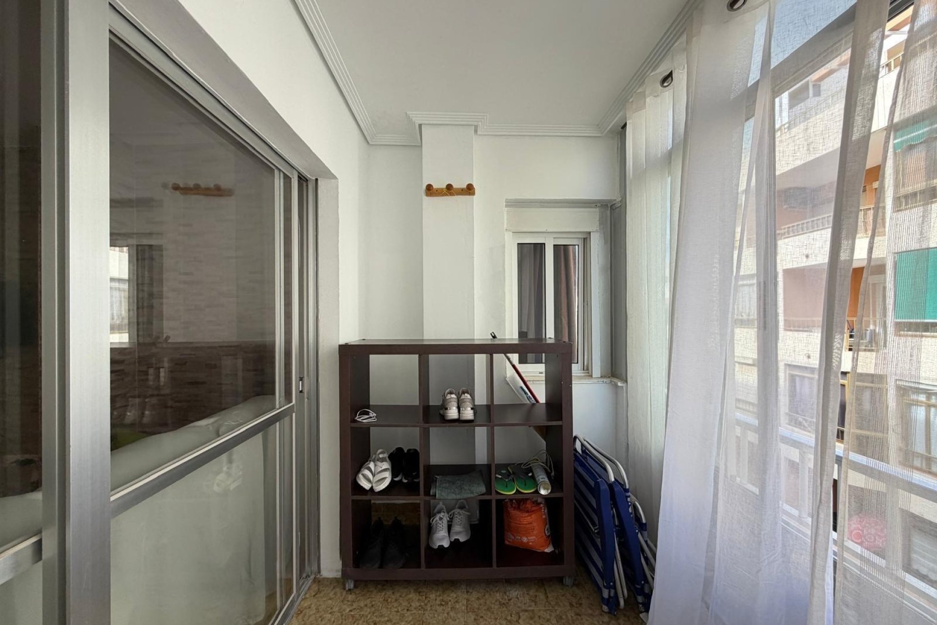 Revente - Apartment -
Torrevieja - Playa del Cura