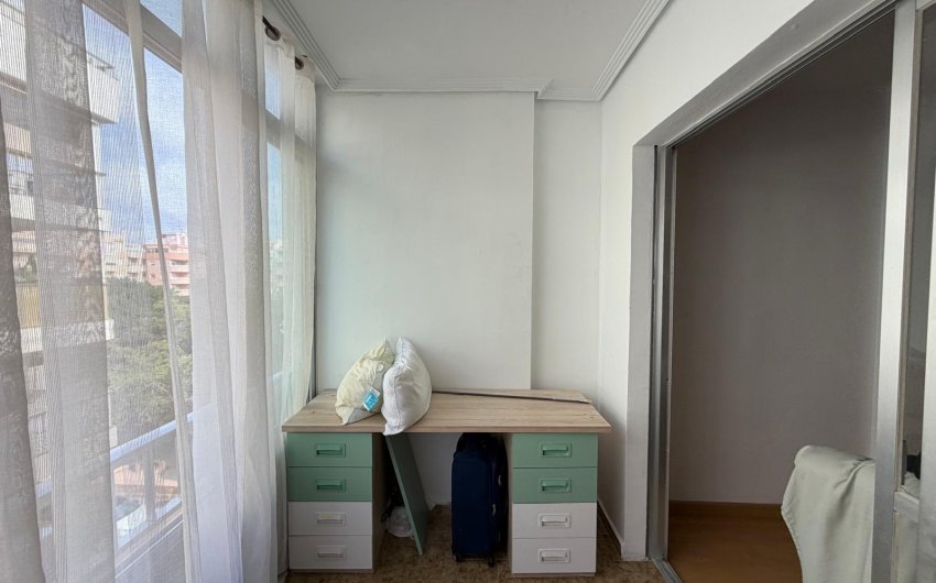 Revente - Apartment -
Torrevieja - Playa del Cura