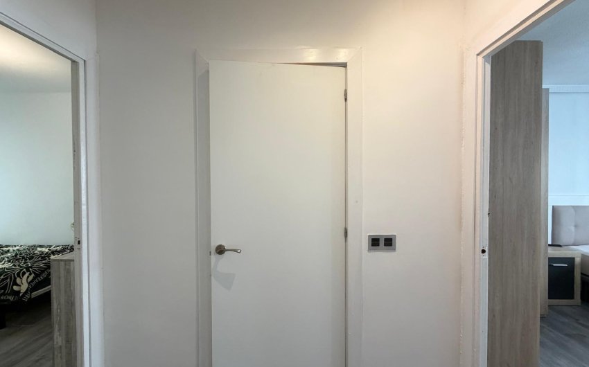 Revente - Apartment -
Torrevieja - Playa del Cura