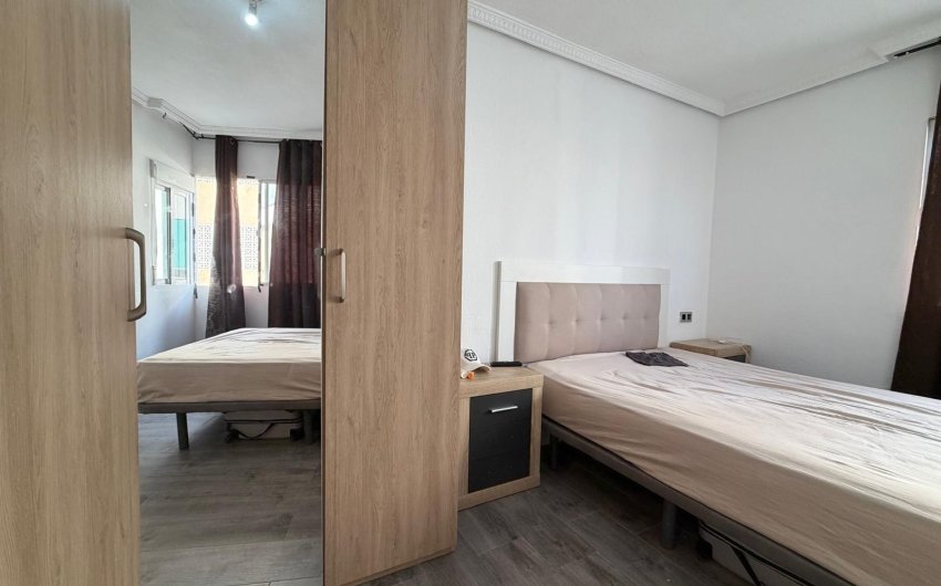 Revente - Apartment -
Torrevieja - Playa del Cura