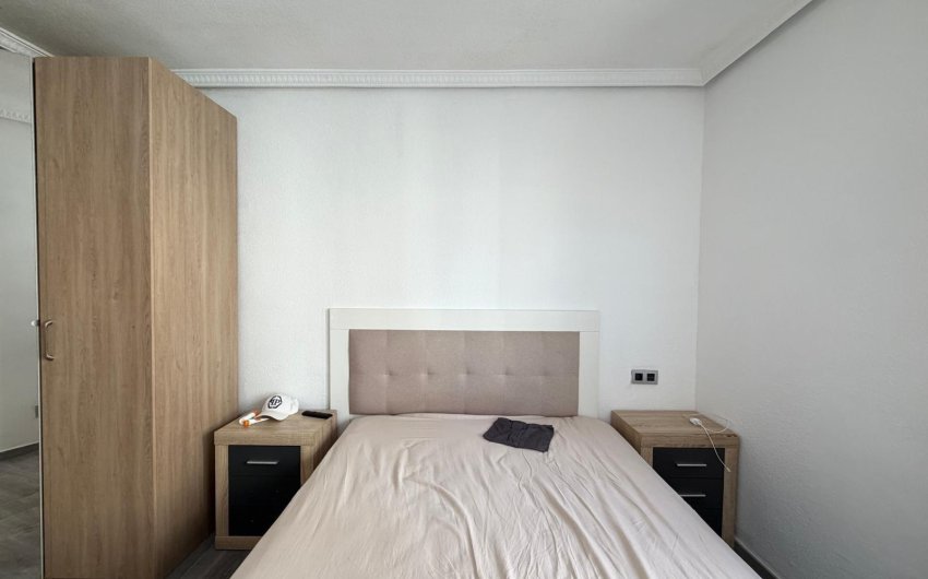 Revente - Apartment -
Torrevieja - Playa del Cura