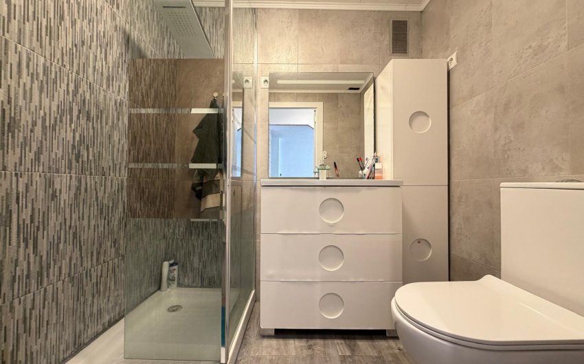 Revente - Apartment -
Torrevieja - Playa del Cura
