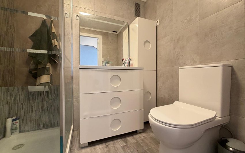 Revente - Apartment -
Torrevieja - Playa del Cura