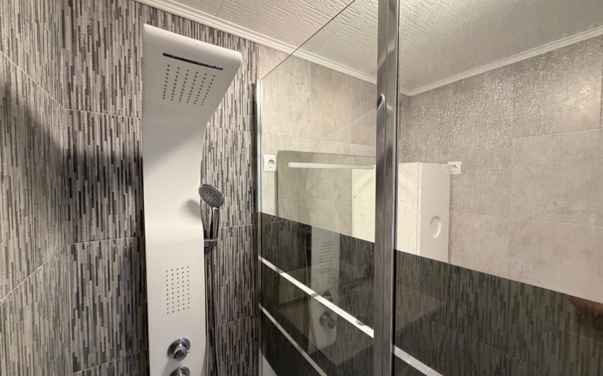 Revente - Apartment -
Torrevieja - Playa del Cura