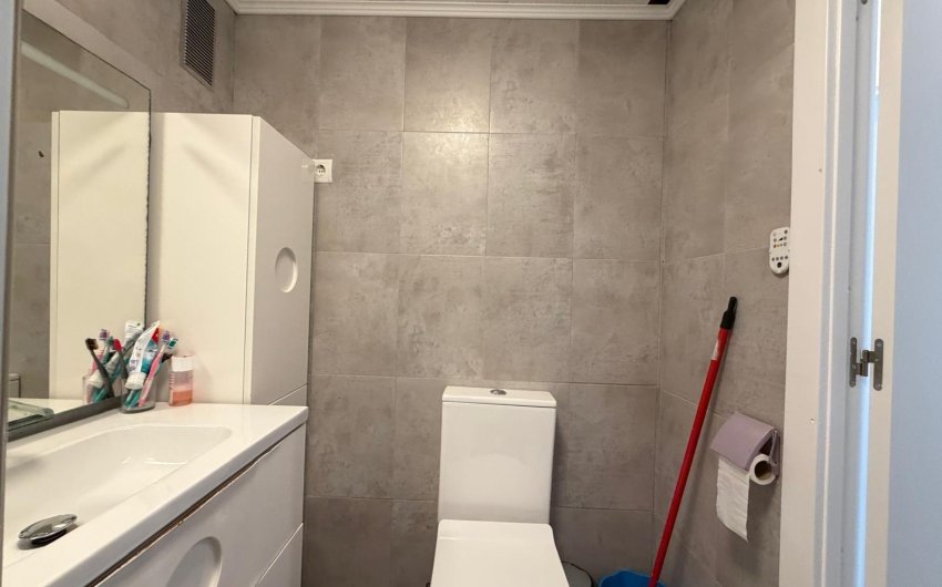 Revente - Apartment -
Torrevieja - Playa del Cura