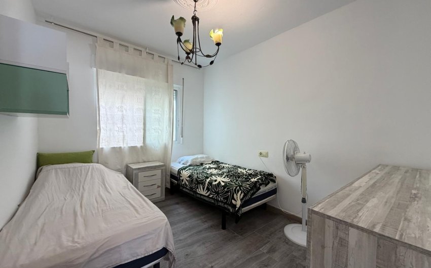 Revente - Apartment -
Torrevieja - Playa del Cura