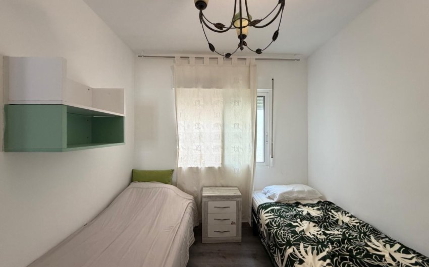 Revente - Apartment -
Torrevieja - Playa del Cura