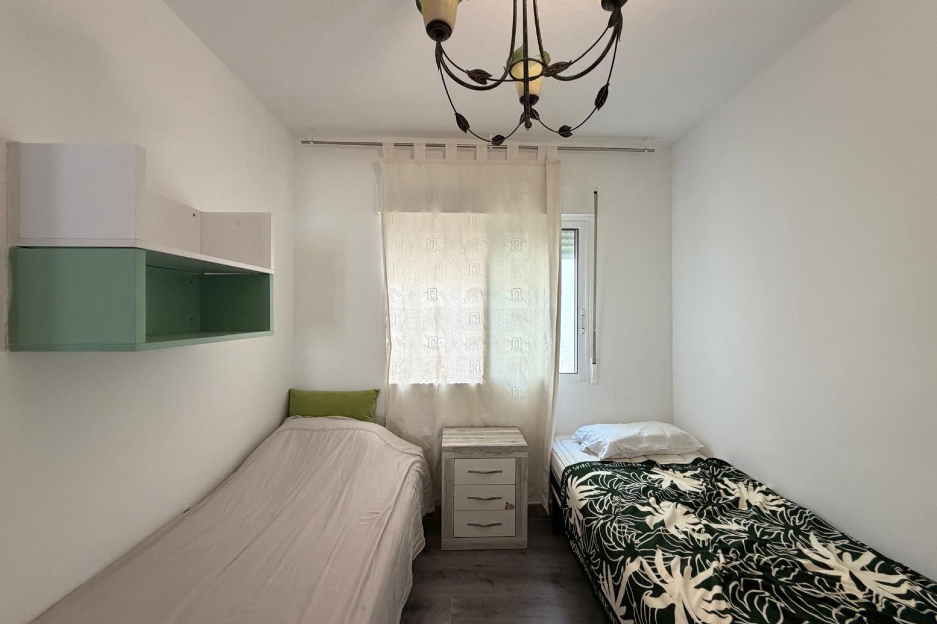 Revente - Apartment -
Torrevieja - Playa del Cura