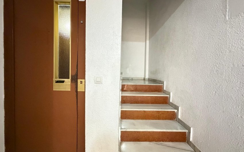 Revente - Apartment -
Torrevieja - Playa del Cura