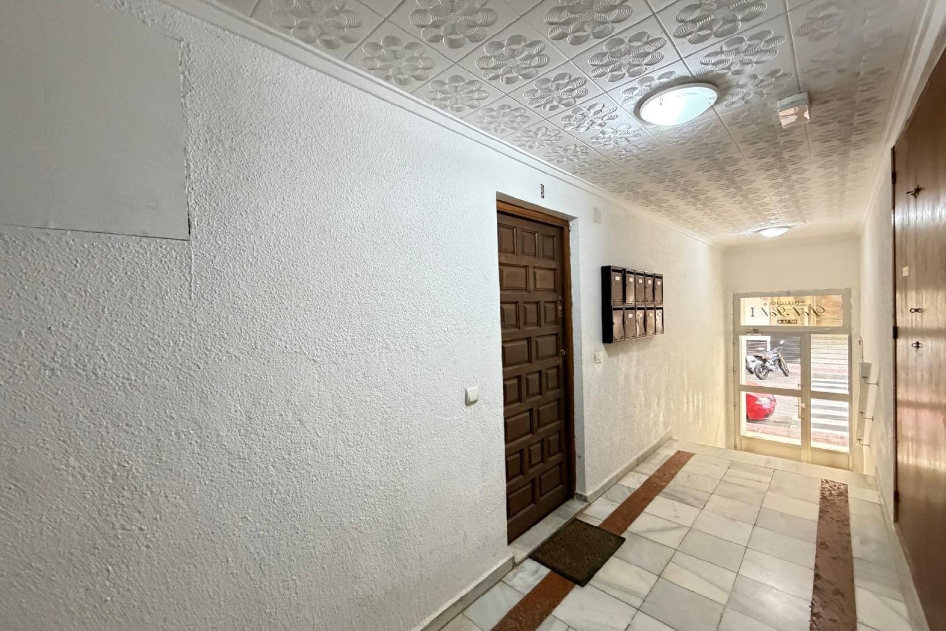 Revente - Apartment -
Torrevieja - Playa del Cura