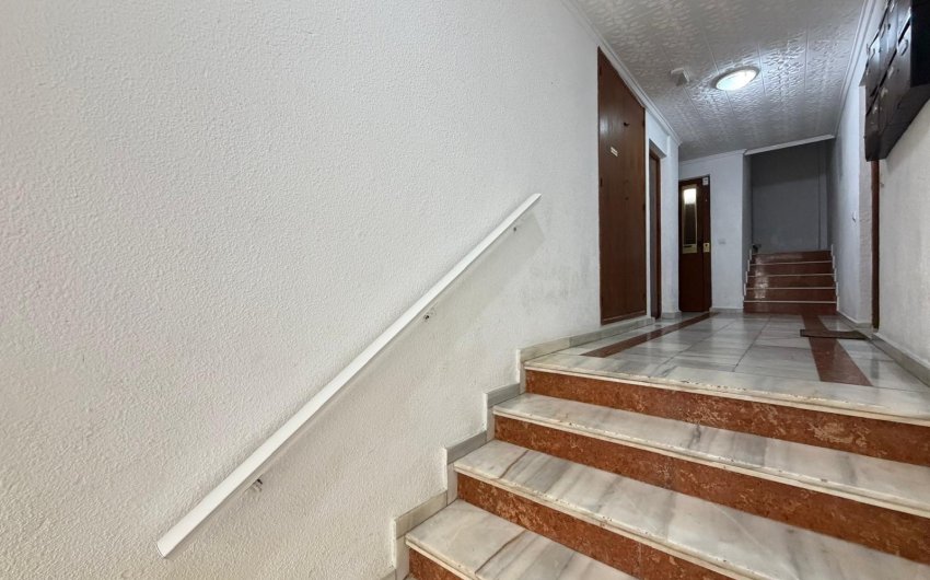 Revente - Apartment -
Torrevieja - Playa del Cura