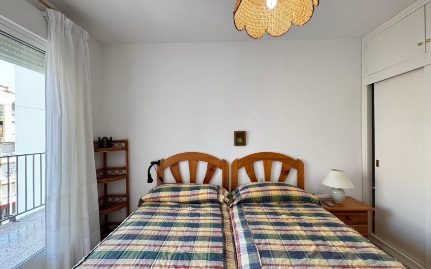Revente - Apartment -
Torrevieja - Playa del Cura
