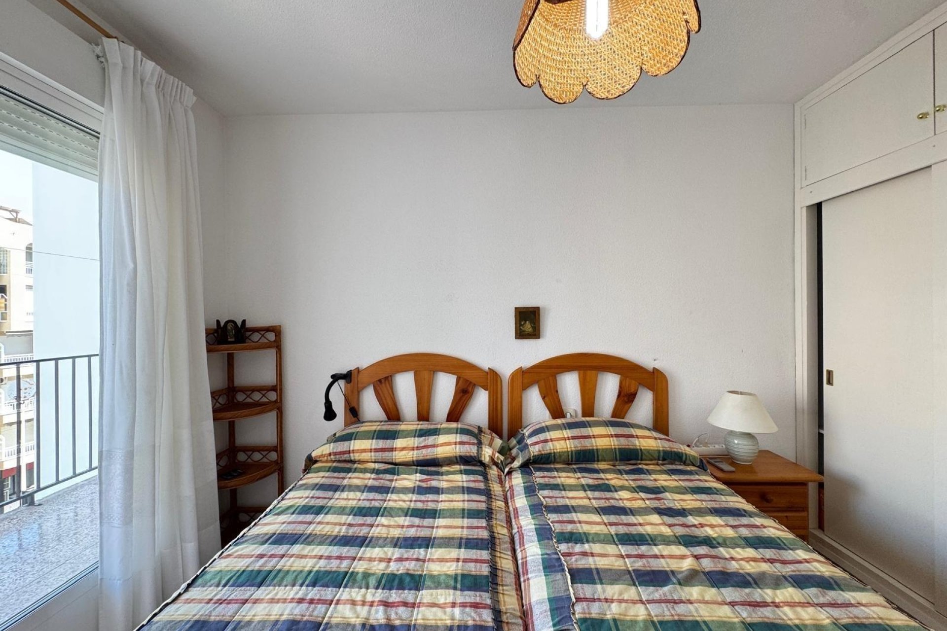 Revente - Apartment -
Torrevieja - Playa del Cura