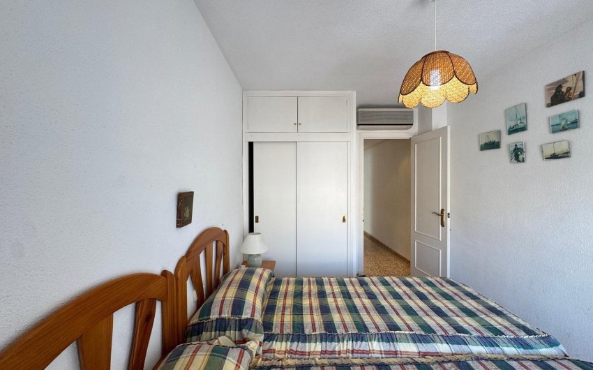 Revente - Apartment -
Torrevieja - Playa del Cura