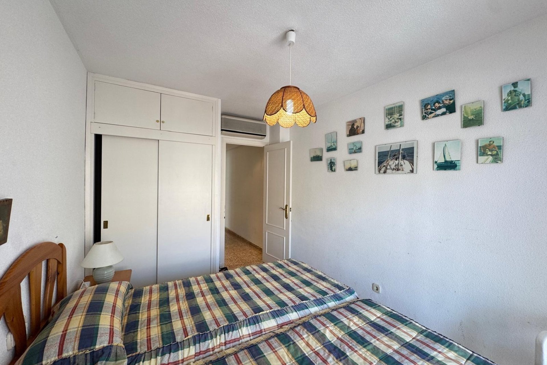 Revente - Apartment -
Torrevieja - Playa del Cura