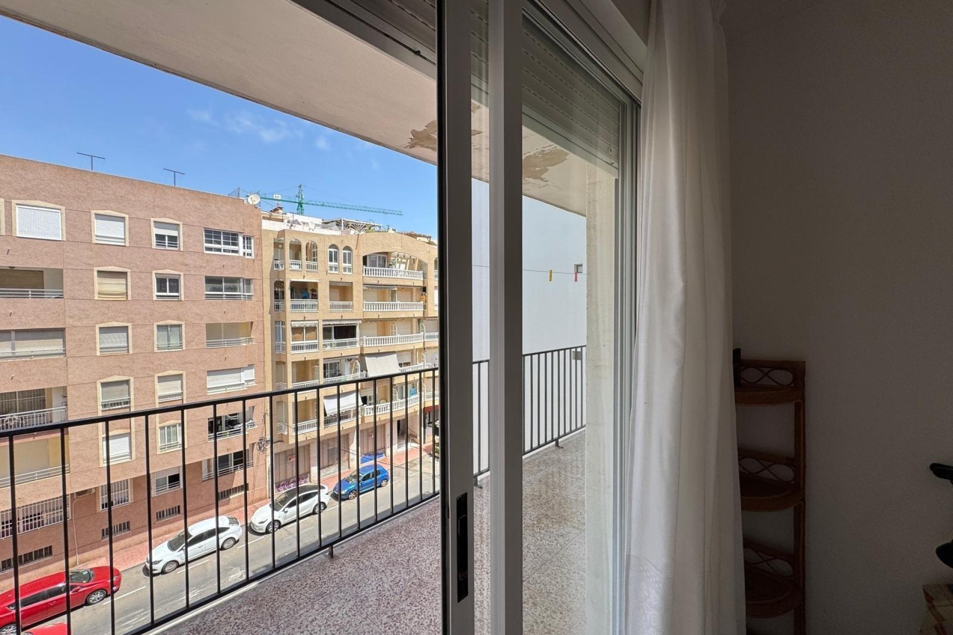 Revente - Apartment -
Torrevieja - Playa del Cura