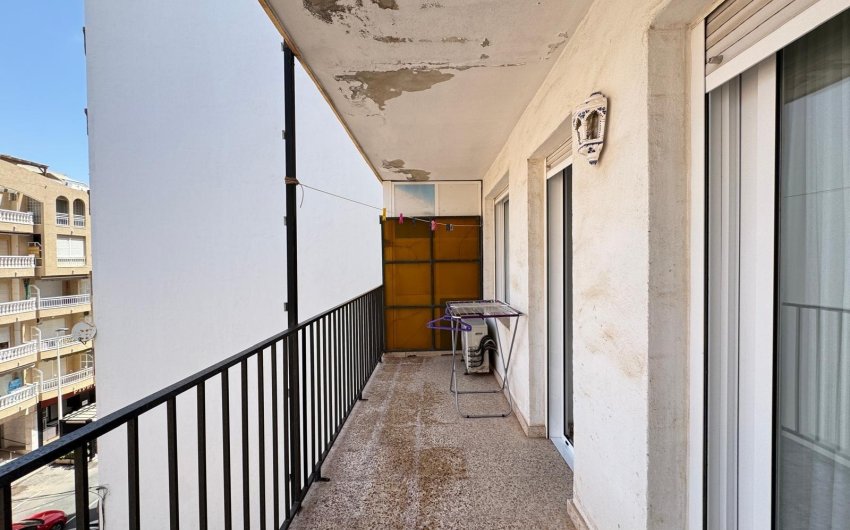 Revente - Apartment -
Torrevieja - Playa del Cura
