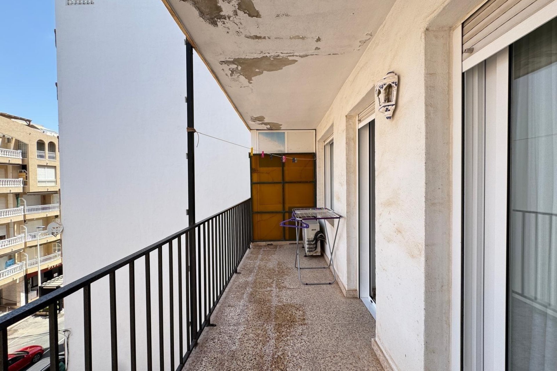 Revente - Apartment -
Torrevieja - Playa del Cura