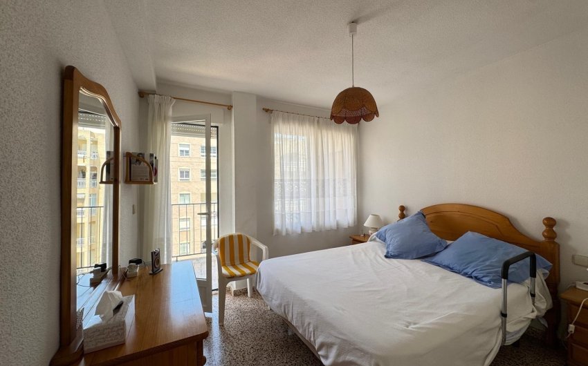 Revente - Apartment -
Torrevieja - Playa del Cura