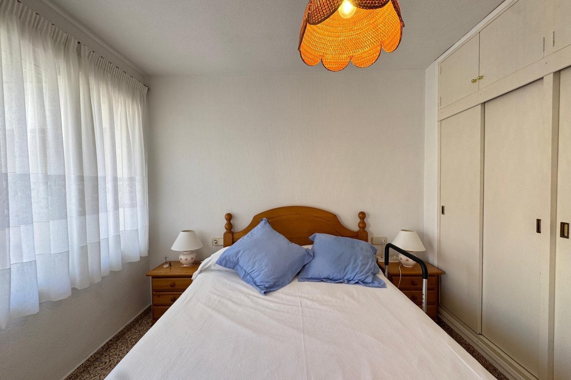 Revente - Apartment -
Torrevieja - Playa del Cura