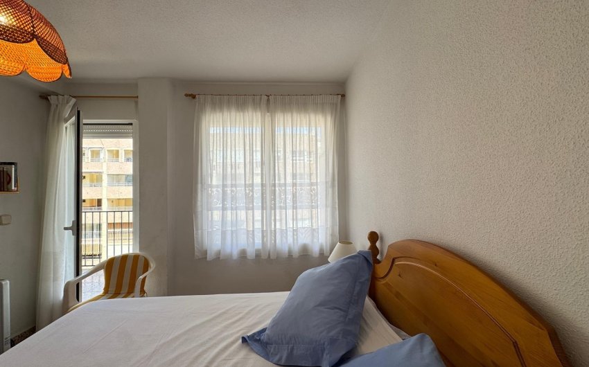 Revente - Apartment -
Torrevieja - Playa del Cura