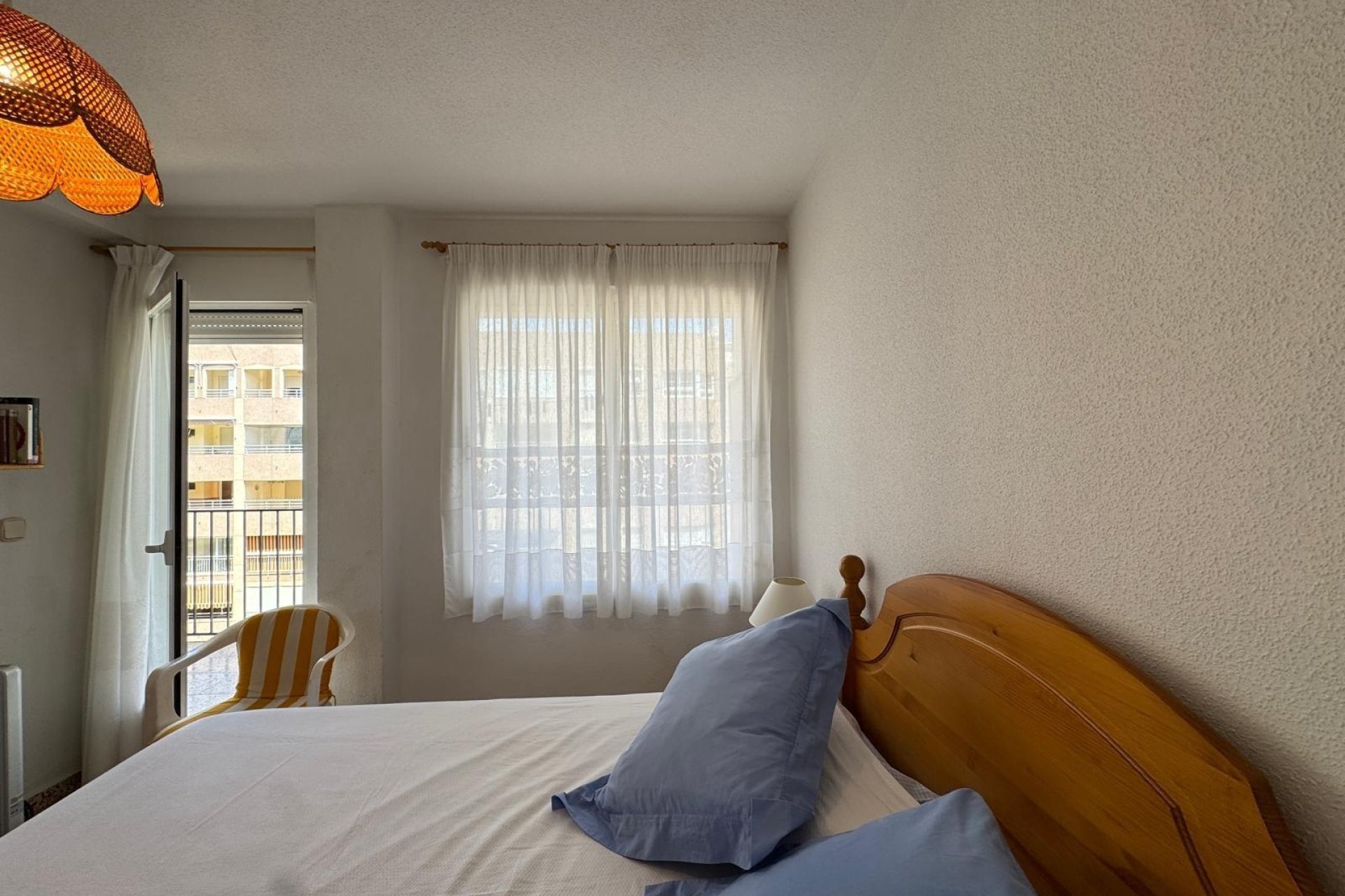 Revente - Apartment -
Torrevieja - Playa del Cura