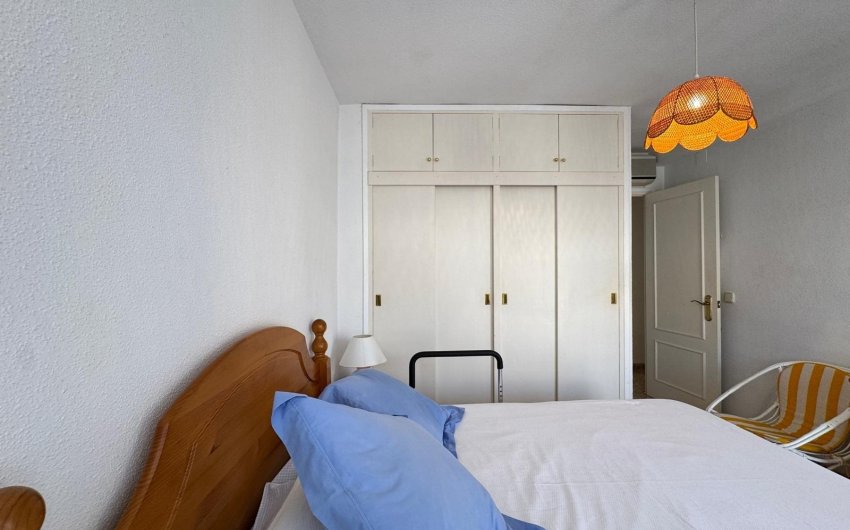 Revente - Apartment -
Torrevieja - Playa del Cura