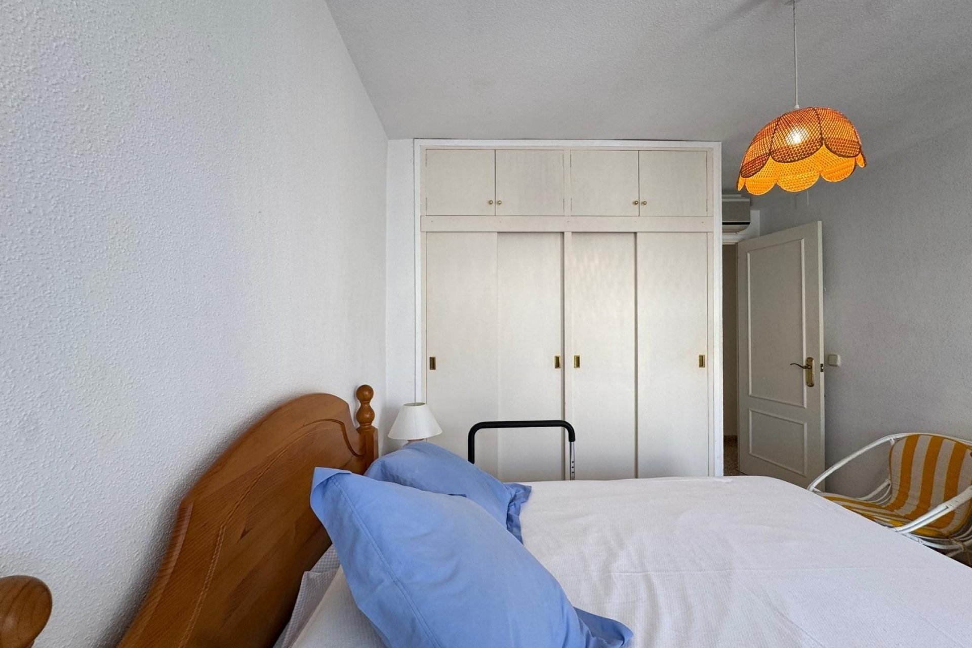 Revente - Apartment -
Torrevieja - Playa del Cura