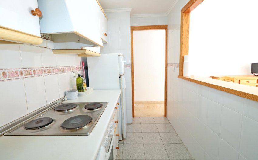 Revente - Apartment -
Torrevieja - Playa del Cura