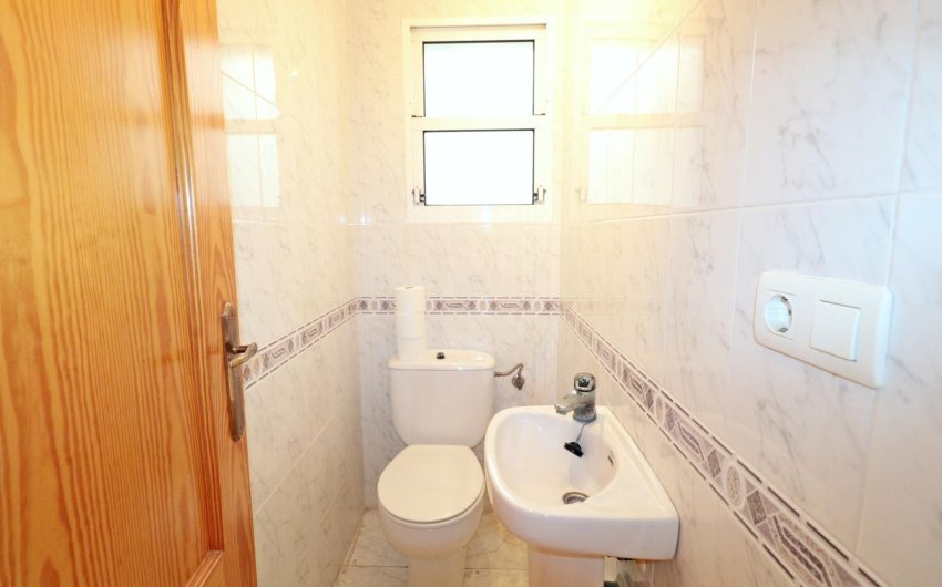 Revente - Apartment -
Torrevieja - Playa del Cura