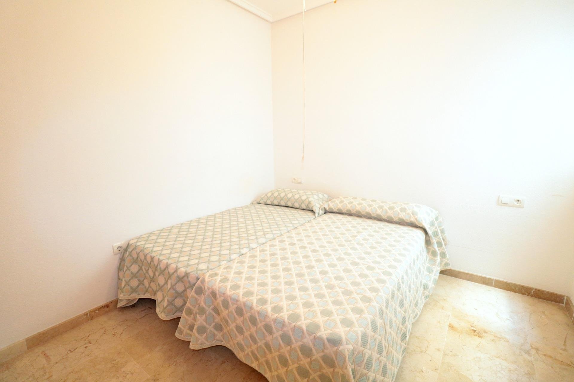 Revente - Apartment -
Torrevieja - Playa del Cura