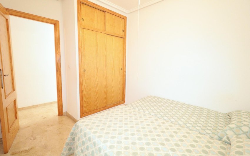 Revente - Apartment -
Torrevieja - Playa del Cura
