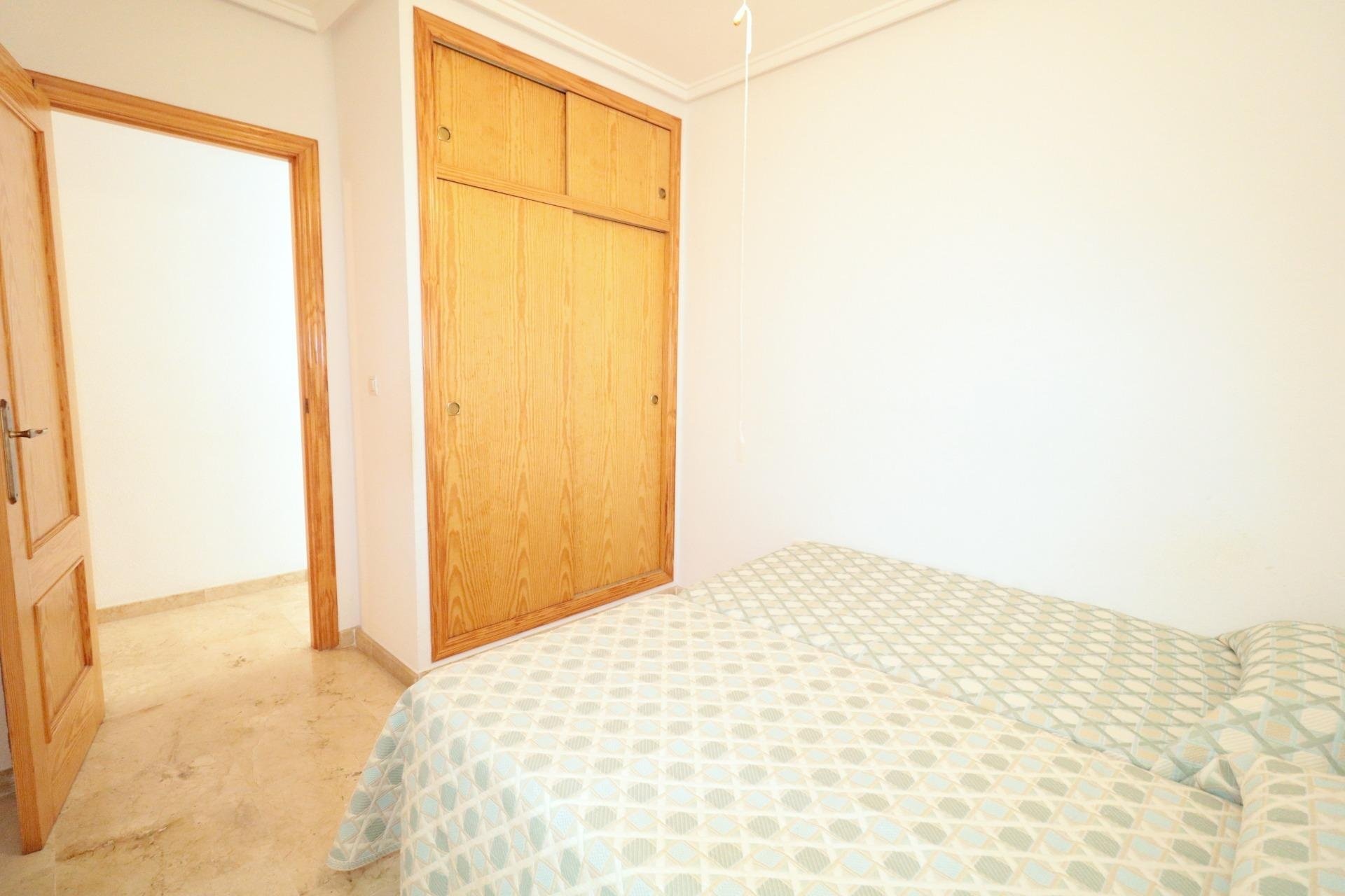 Revente - Apartment -
Torrevieja - Playa del Cura