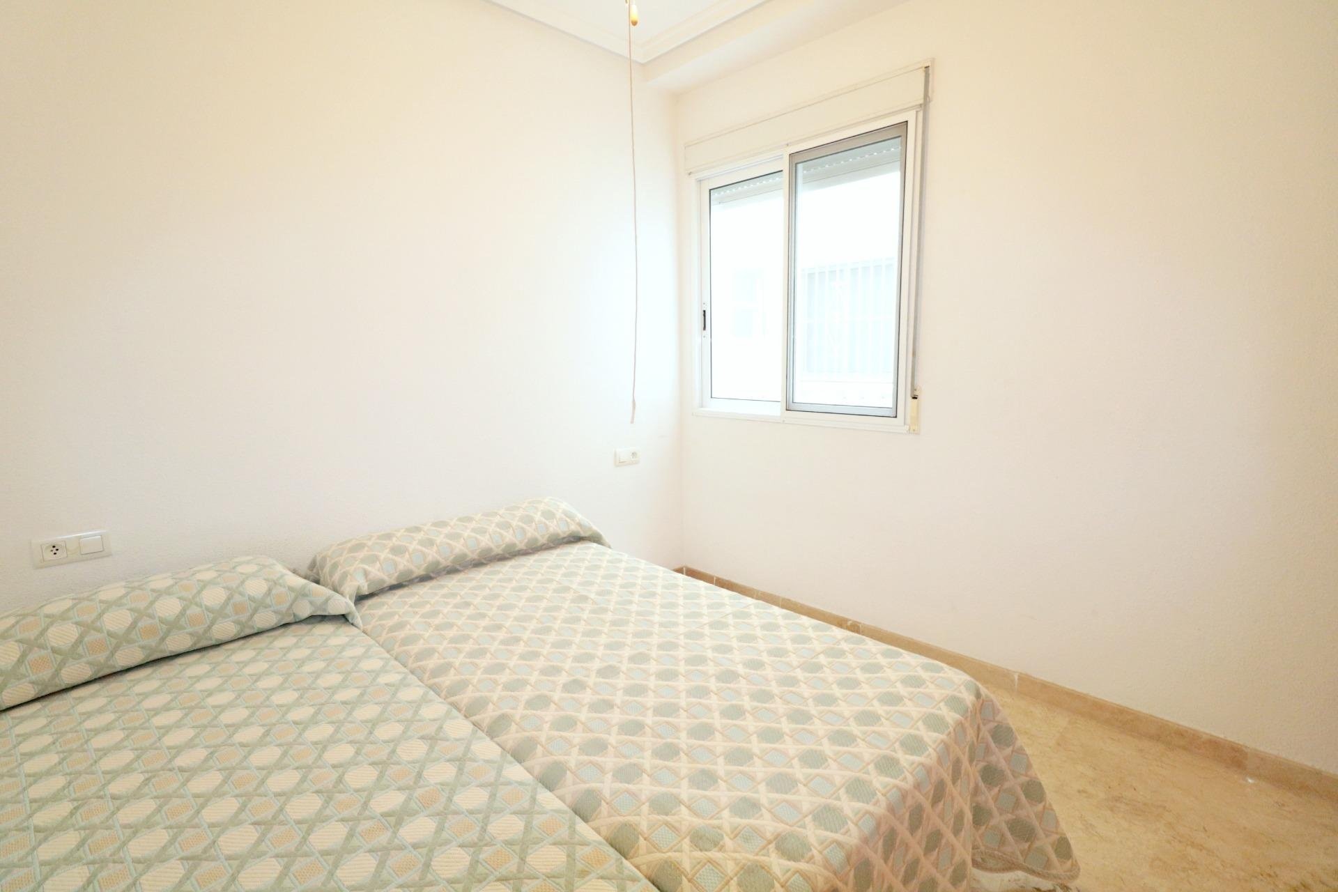 Revente - Apartment -
Torrevieja - Playa del Cura