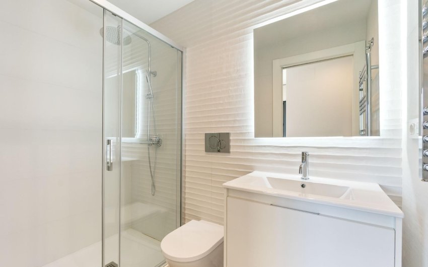 Revente - Apartment -
Torrevieja - Playa del Cura