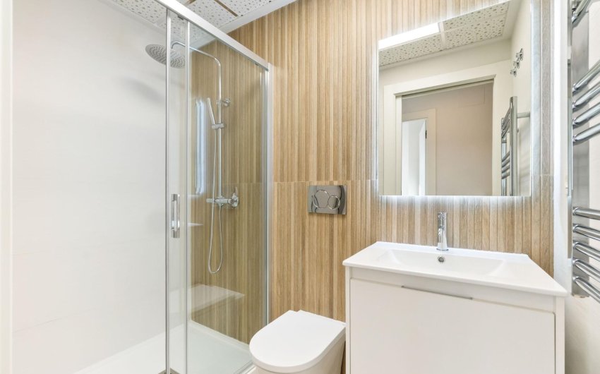 Revente - Apartment -
Torrevieja - Playa del Cura