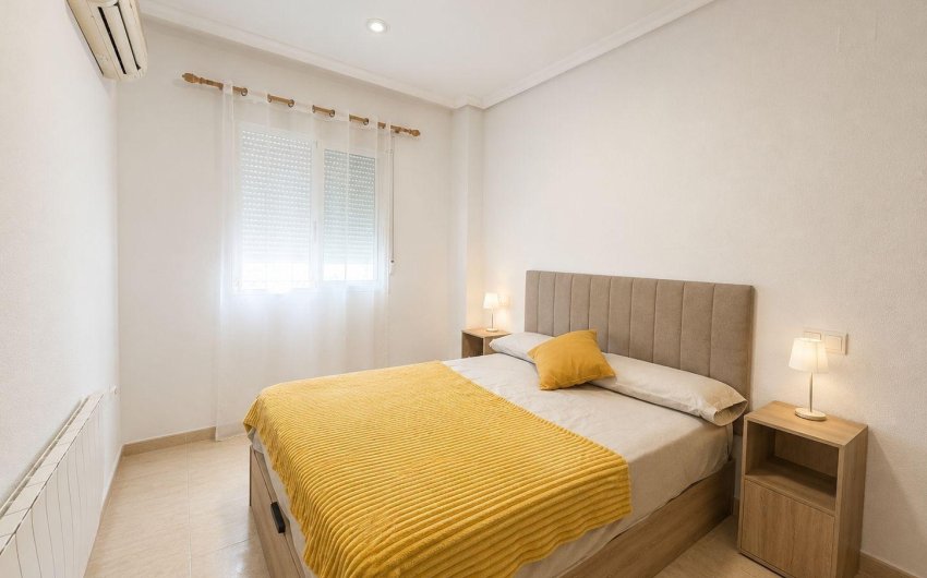 Revente - Apartment -
Torrevieja - Playa del Cura