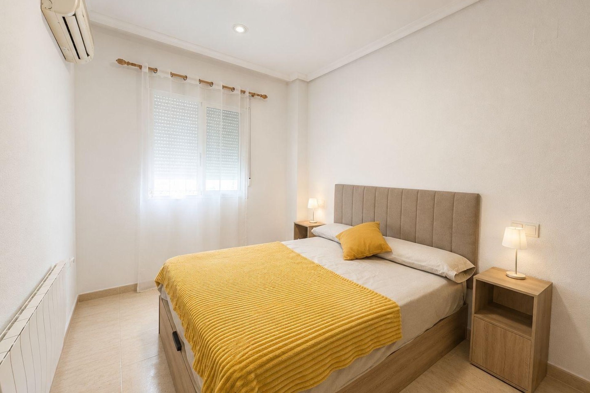 Revente - Apartment -
Torrevieja - Playa del Cura