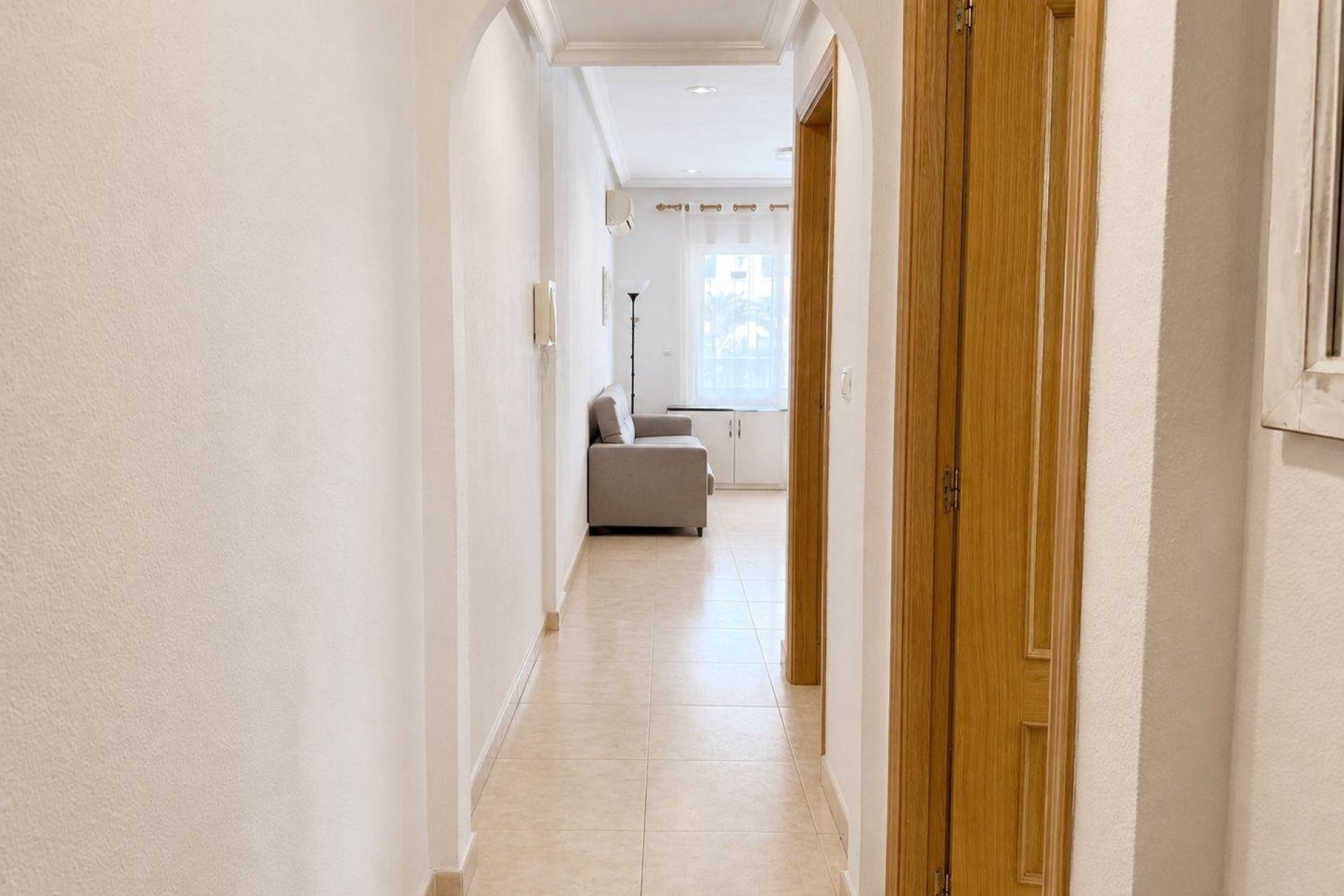 Revente - Apartment -
Torrevieja - Playa del Cura