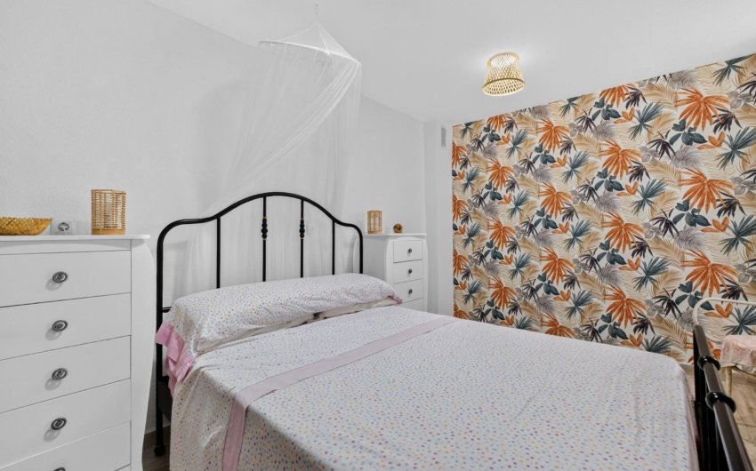 Revente - Apartment -
Torrevieja - Playa del Cura