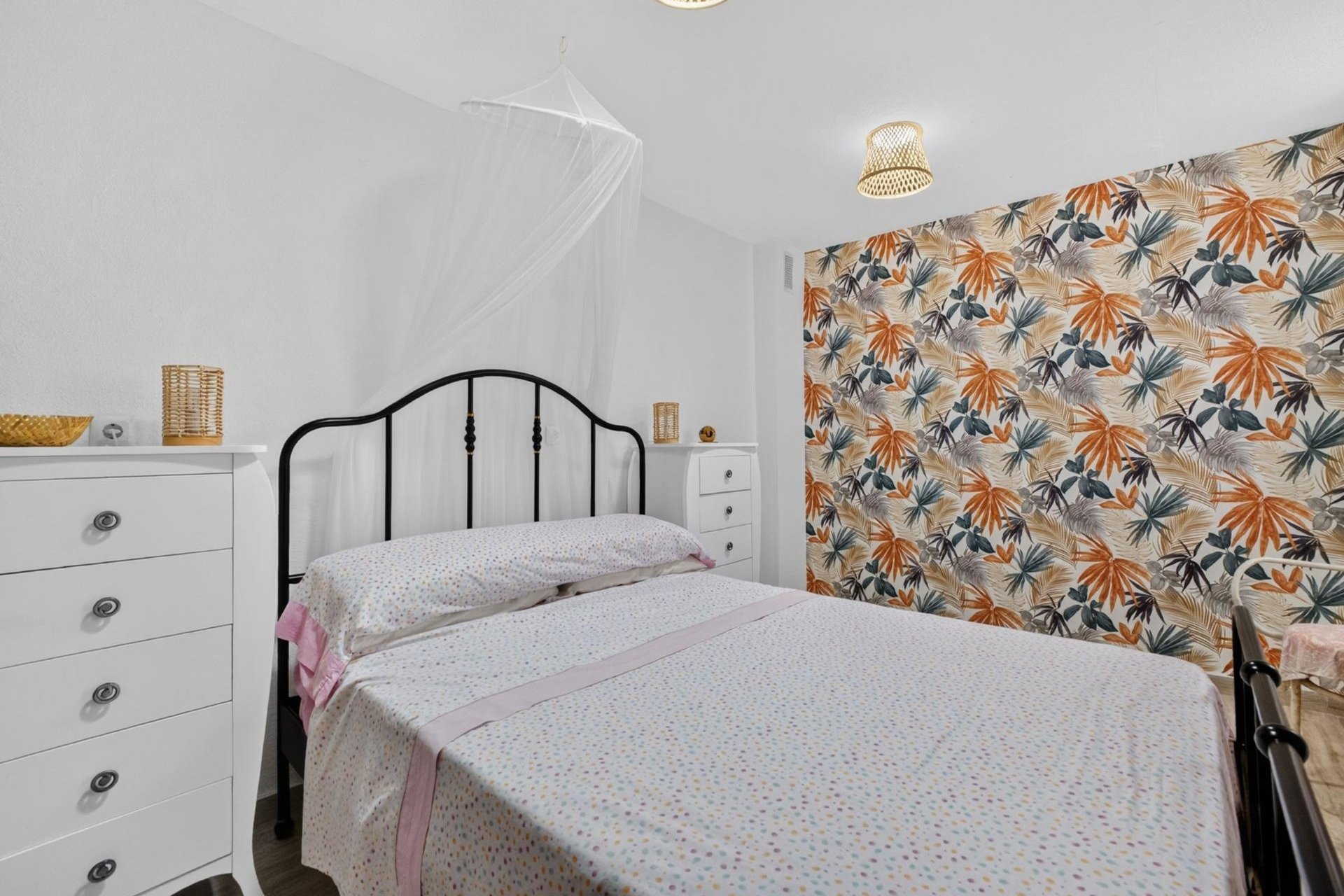 Revente - Apartment -
Torrevieja - Playa del Cura