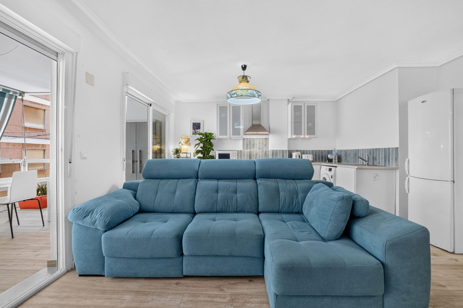 Revente - Apartment -
Torrevieja - Playa del Cura