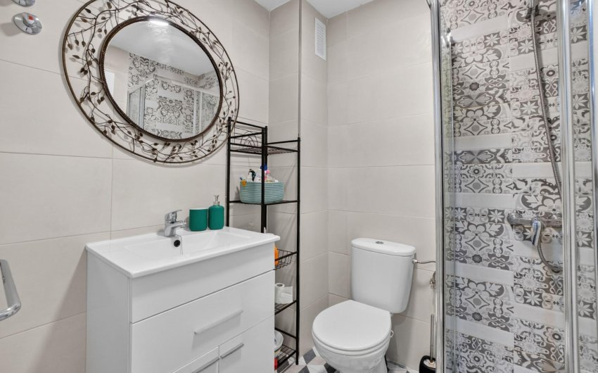 Revente - Apartment -
Torrevieja - Playa del Cura