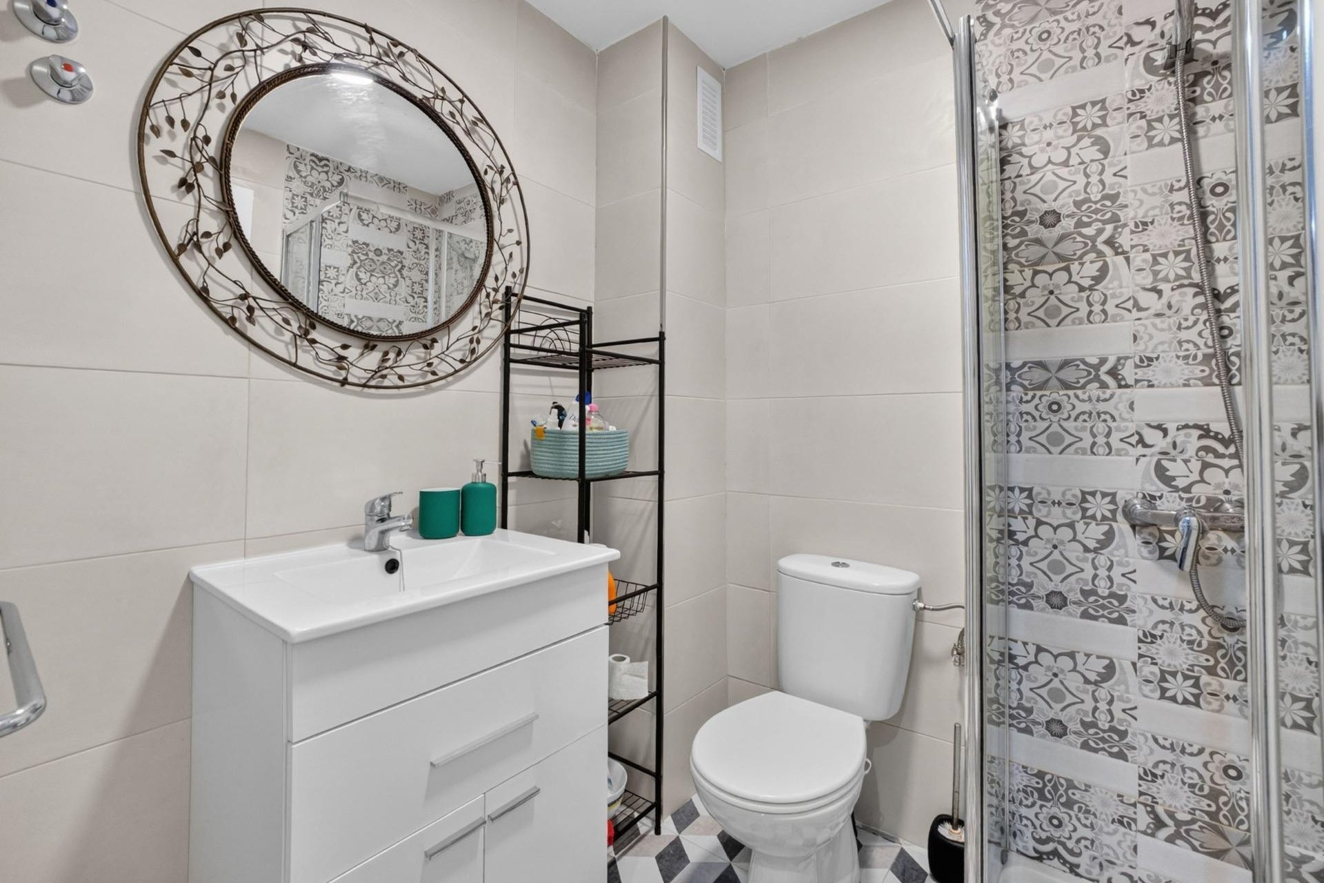Revente - Apartment -
Torrevieja - Playa del Cura