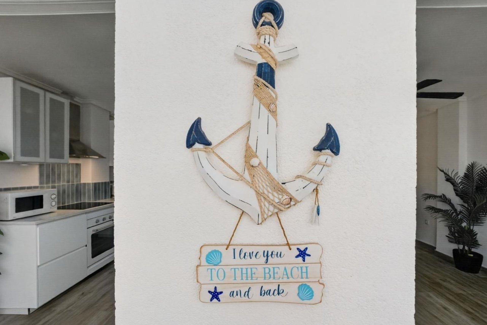Revente - Apartment -
Torrevieja - Playa del Cura