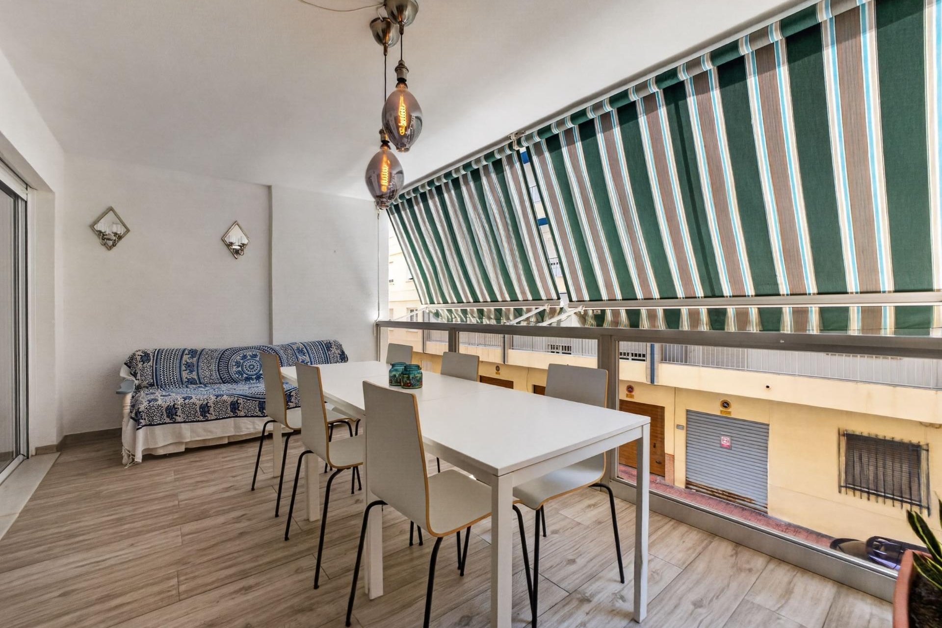 Revente - Apartment -
Torrevieja - Playa del Cura