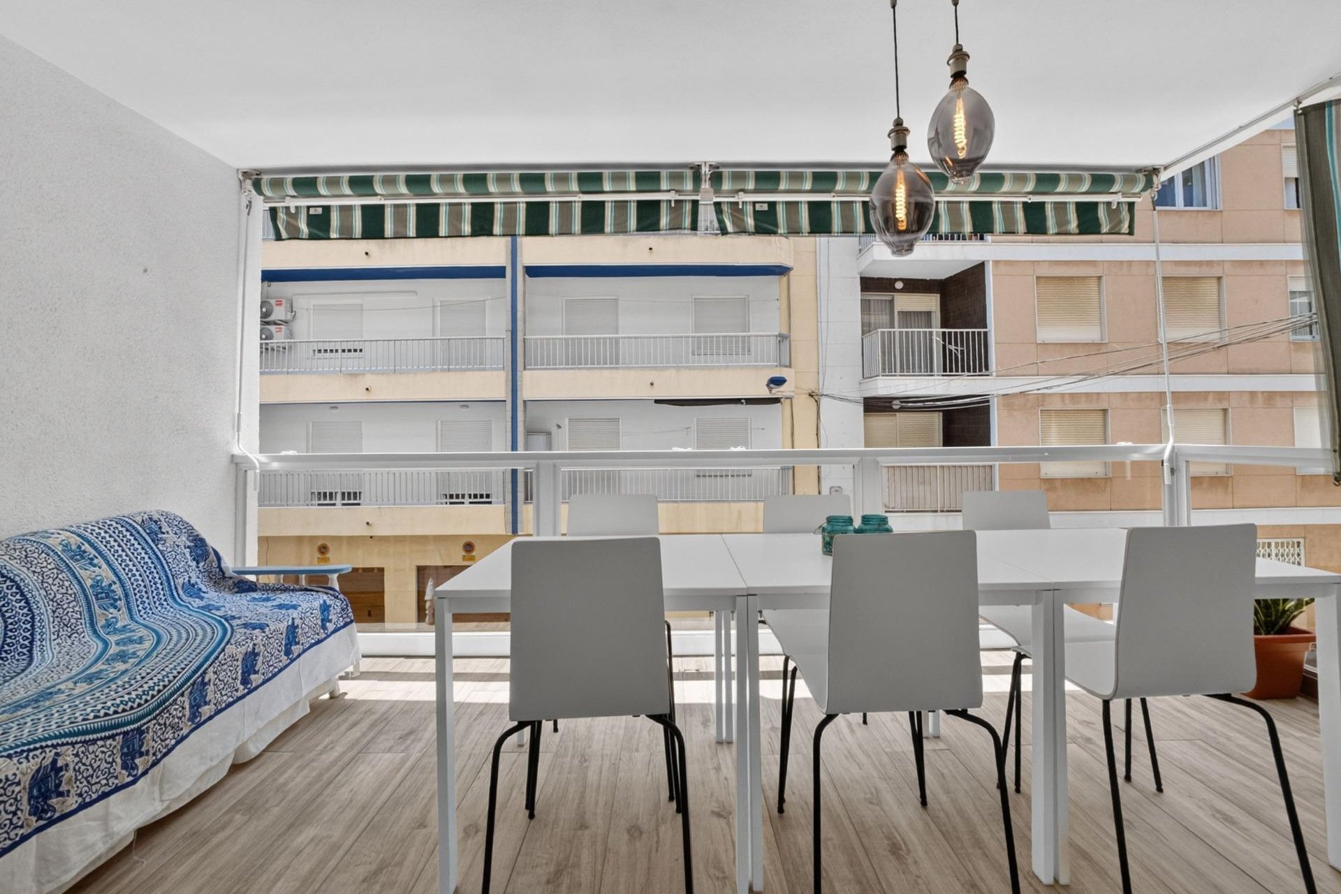 Revente - Apartment -
Torrevieja - Playa del Cura