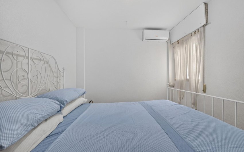 Revente - Apartment -
Torrevieja - Playa del Cura