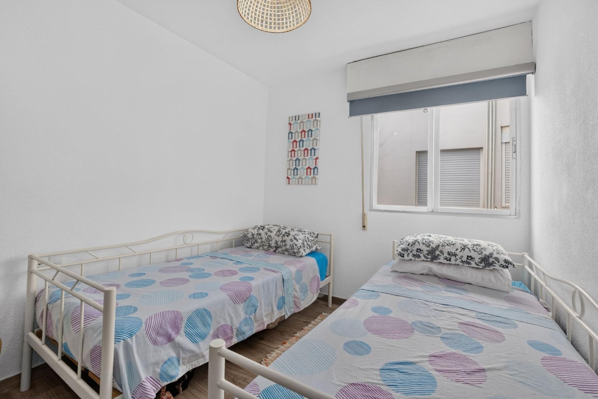 Revente - Apartment -
Torrevieja - Playa del Cura